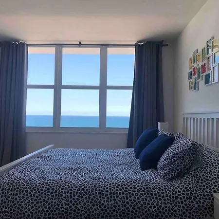 Pavilion - Great Ocean View -Miami Beach Extérieur photo