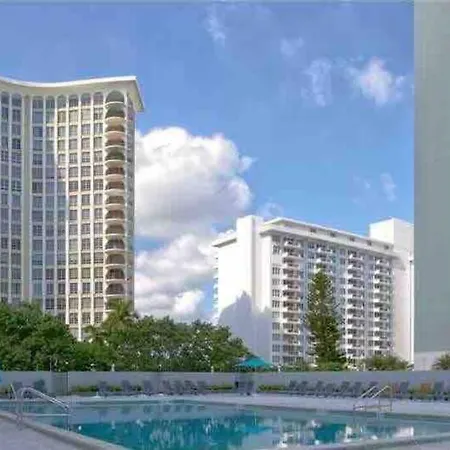 Pavilion - Great Ocean View -Miami Beach Extérieur photo