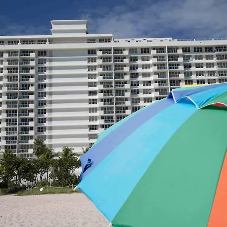 Pavilion - Great Ocean View -Miami Beach Extérieur photo