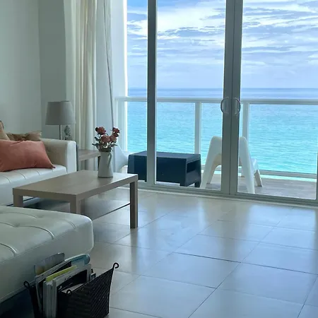 Pavilion - Great Ocean View -Miami Beach Extérieur photo