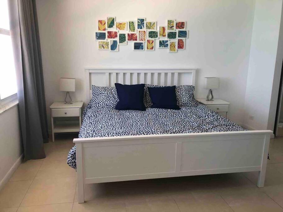 Appartement Pavilion - Great Ocean View -miami