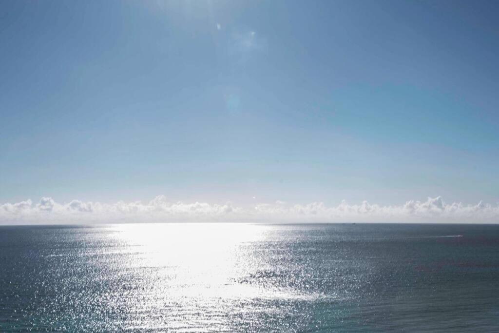 Pavilion - Great Ocean View -miami Appartement