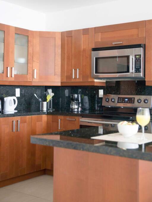 Appartement Pavilion - Great Ocean View -miami Miami Beach